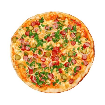 Fantastic Iron Shoes