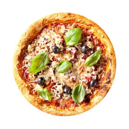 Fantastic Marble Bag